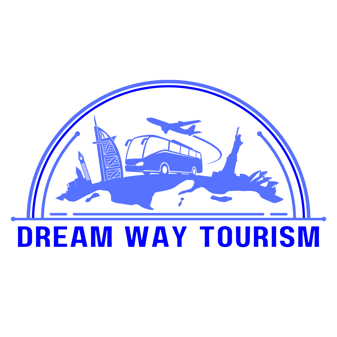 dreamwaytourist.com